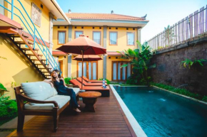 Hartaning House by Pramana Villas